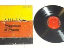 Miles Davis – Sketches Of Spain LP 1960 Columbia (CL 1480) Mono NM/G