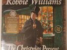 Robbie Williams The Christmas Present 2LP SEALED