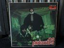 OS MUTANTES  SAME ORIGINAL 1968 PSYCHEDELIC TROPICALIA FIRST PRESS CAETANO LP