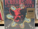 Corrosion of Conformity - Wiseblood - 180gram Blue/Red Vinyl - Numbered RARE/OOP