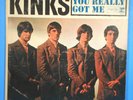 The Kinks You Really Got Me Vinyl 12