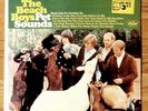 The Beach Boys PET SOUNDS original Duophonic FIRST PRESSING STILL SEALED