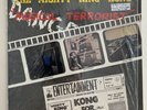 MIGHTY KING KONG - MUSICAL TERRORIST - RARE DUB RIDDIM DANCEHALL REGGAE 12