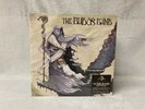 Burnt Offering (2014) • The Budos Band • NEW/SEALED Vinyl LP Record