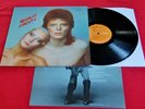 DAVID BOWIE - PIN-UPS - 1973 UK 1st PRESSING - INSERT - STUNNING NEAR MINT