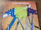 Happy Mondays - Hallelujah EP - 1990 Factory - 12