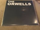 The Orwells Vinyl LP 2019 Limited Edition Terrible Human Beings Disgraceland
