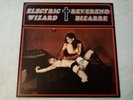 ELECTRIC WIZARD/REVEREND BIZARRE the house on the bordeland/the gate of nanna