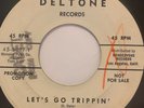 Surf Promo 45/ Dick Dale 