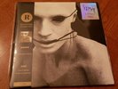 Poppy I Disagree More Gold White Black Splatter Vinyl Revolver Exclusive 343/666