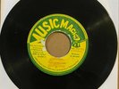 Rare Roots Reggae 45 Winston Richards Children Music Magic