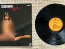Scorpions - Virgin Killer LP 1976 German Reissue RCA PPL 1-4225 HARD ROCK