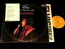 ELVIS PRESLEY He Touched Me '72 PROMO orange label RCA LSP-4690 Timing Strip