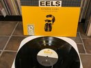 Eels - Hombre Lobo (Vinyl LP; Gatefold) ***RARE***