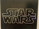 STAR WARS - Original 1977 20th Century Records Soundtrack Stereo LP - NM Vinyl
