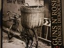 Guns N Roses Chinese Democracy 180gram 2 LP Black Frog Geffen Records 2008 Mint