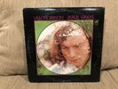 Van Morrison Astral Weeks LP Vinyl Record Green Label 1969 Pressing WS 1768