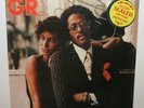 DAVID RUFFIN GENTLEMAN (NM) BSK-3416 LP VINYL RECORD