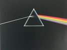 PINK FLOYD DARK SIDE OF THE MOON LP HARVEST UK A10/B9 1978 PRESS EXC COMPLETE