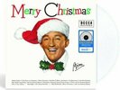 Bing Crosby : Merry Christmas (Exclusive White Vinyl LP, 2019) New / Sealed