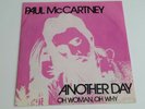 Paul McCartney - Another Day - Record Store Day Release 2012 - Mint