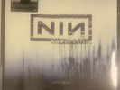 NINE INCH NAILS WITH TEETH DEFINITIVE VERSION 2019 PRESSING 2LP NEW AND SEALED