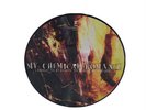 My Chemical Romance – I Brought You My Bullets You Brought Me Your Love Vinyl LP