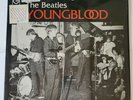 The Beatles Youngblood Vinyl LP SHRINK NM Audifon Records 1971