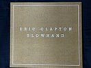 Eric Clapton Slowhand 35th Anniversary LP + CD Boxed Set Limited Edition Cream