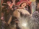 1985 ANTHRAX SPREADING THE DISEASE MEGAFORCE WORLDWIDE  VINYL LP