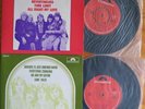 THE NEW SEEKERS  - Singapore ONLY 4 Track 33 1/3 rpm 7