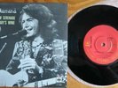 NEIL DIAMOND  -  Very RARE Singapore 7