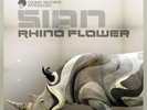 Sian - Rhino Flower EP 12” Vinyl Cookin Records Good Looking Records LTJ Bukem