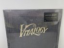 Pearl Jam - Vitalogy - SEALED 2011 Grunge Punk Rock Epic 180G Wet Water Damage