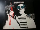 ARMAND SCHAUBROECK STEALS RATFUCKER LP RECORD