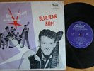 GENE VINCENT AND HIS BLUE CAPS  