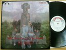 THE GHOST- WHEN YOU'RE DEAD ONE SECOND RARE 1970 UK PROG PSYCH ROCK ORIGINAL VG+