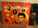 ELVIS PRESLEY ORIGINAL ELVIS GOLDEN RECORDS 1958 LPM 1707 VG+ RECORD