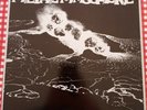 Metal Massacre Compilation LP Metallica Hit The Lights 1984 Metal Blade Records
