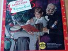 Lionel Barrymore As Scrooge In Charles Dickens A Christmas Carol Album