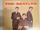 The Beatles - Introducing... The Beatles - LP Vee Jay VJLP 1062 / SR 1062