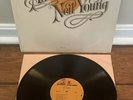 Harvest Neil Young Vinyl Record MSK 2277 Reprise Gatefold 1978 Heart Of Gold
