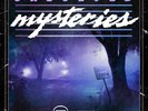 UNSOLVED MYSTERIES - GHOSTS HAUNTINGS THE UNEXPLAINED - GARY MALKIN