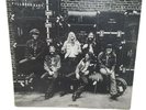 Vintage 1971 Capricorn Records The Allman Brothers Band At The Filmore East.