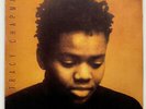 ORIGINAL 1988 TRACY CHAPMAN Album FAST CAR Lp 1ST PRESS w Inner VINYL is NR MINT