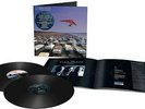 A Momentary Lapse Of Reason by Pink Floyd 2-LP (2021, Remixed & Updated)