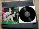 Elvis Presley  LPM-1254 Dark Pink  VG-/VG-