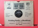 78 rpm.