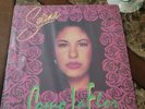 Selena Quintanilla RARE COMO LA FLOR 1994 LP Vinyl Record COLOMBIA