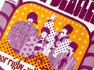 OBSCURE 1972 FRANCE THE BEATLES ELEANOR RIGBY YELLOW SUBMARINE 7